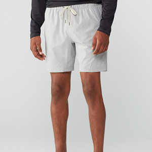 Pantalones Cortos Deportivos para Hombre, Cómodos, de Poliéster, con Cordón Ajustable, Tela Elástica, Cintura Elástica, Ideales para Entrenamiento en el Gimnasio o Uso Diario - Product Image 4