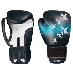 Guantes de boxeo, guantes de boxeo, partidos - Product Image 1