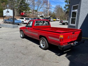 PRÊT À EXPÉDIER 24/7 Ancien Modèle 1987 Pickup Deluxe Truck Toy ota Forte Demande Vente Rapide - Product Image 3