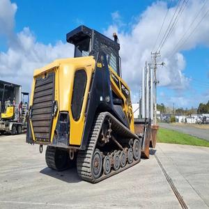 Équipement RT120 haute performance pour la construction, l'aménagement paysager et l'industrie, solutions fiables en gros - Product Image 1