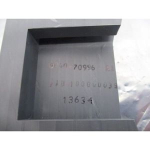 AMAT 0040-70996 COVER WAFER SLIP SENSOR FIBER - อุปกรณ์และอะไหล่เซมิคอนดักเตอร์ระดับโลกที่เชื่อถือได้ - Product Image 1