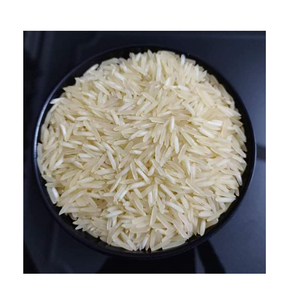 Arroz Basmati Blanco Sella 1401, Premium, Fresco, de Grano Largo, Aromático, Parboilizado, 96% de Pureza, Calidad de Exportación, Suministro a Granel, Skylark - Product Image 6