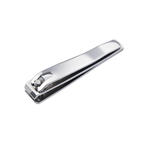 NC.03 Nighia Coupe-ongles légers et portables pour soins de beauté personnels, outil de manucure en acier inoxydable en gros avec personnalisation - Product Image 1