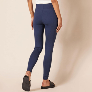 Leggings de yoga personnalisés à taille haute, effet push-up, pour femmes, idéaux pour la gym, le fitness, l'entraînement et la course à pied - Product Image 3