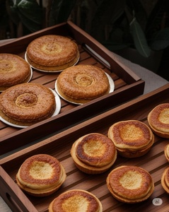 ถาดไม้กระถินสำหรับตกแต่งโต๊ะ ถาดไม้กระถินสำหรับวางของตกแต่งกลางโต๊ะ ถาดไม้กระถินสำหรับตกแต่งบ้าน ถาดไม้กระถินสำหรับตกแต่งชั้นวางของ - Product Image 2