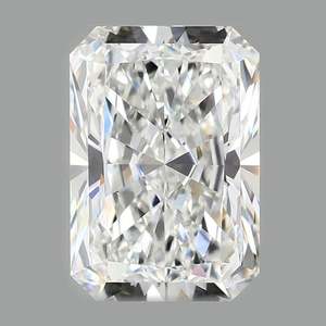 Diamantes sueltos creados en laboratorio de todas las formas, 1.5 quilates, color D, VVS2, aprobados por IGI, pureza premium, para la fabricación de joyas. - Product Image 3