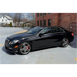 Mercedes-Benz E63 AMG Sedán 2013 - Product Image 5