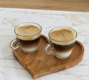 Bandeja de Madera de Acacia en Forma de Corazón para Regalo de San Valentín, Plato Romántico para Postres, Joyas y Aperitivos, Venta al Por Mayor - Product Image 6