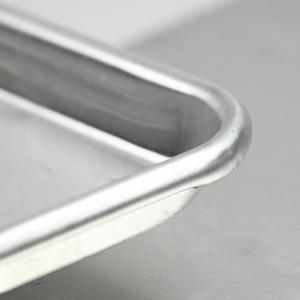 Plaque de cuisson haut de gamme avec construction durable, surface lisse, distribution de chaleur fiable, manipulation confortable - Product Image 3