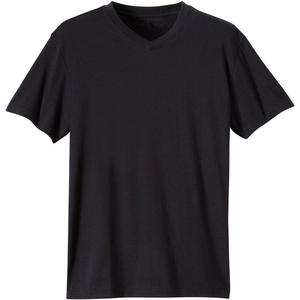 T-shirts respirants pour hommes en coton biologique, style été, mode décontractée, formel, vêtements d'extérieur, streetwear, hauts, t-shirts – Grande Vente - Product Image 3