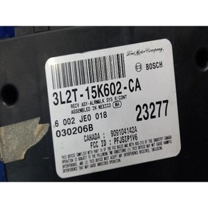 Modules informatiques et ECU d'occasion Explorer 3L2T15K602CA - Product Image 4