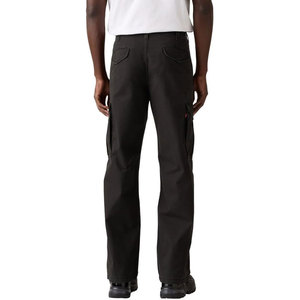 Pantalones Cargo de Estilo Casual y Elegante para Hombre, Tejido Resistente de Primera Calidad, Múltiples Bolsillos, Corte Inteligente, Cómodos para el Uso Diario - Product Image 4