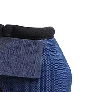 Horse Riding Bell Boots Premium <b>Equestrian</b> Hoof Guards for Horses with Durable Build and Comfortable Performance with OEM - Product Image 5