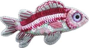 เข็มกลัดแฟชั่นเก๋ไก๋สำหรับงานปาร์ตี้ ราคาประหยัด - Product Image 2