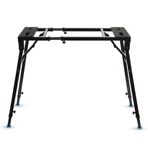 Soporte Ajustable para Piano Digital Eléctrico de Alta Resistencia, Soporte para Teclado para Instrumentos Musicales de 54-88 Teclas - Product Image 1