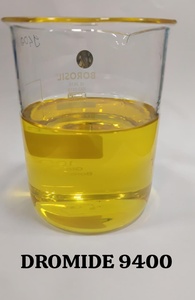 Durcisseur époxy polyamidoamine pour adhésifs et stratifiés Dromide 9400 - Product Image 3