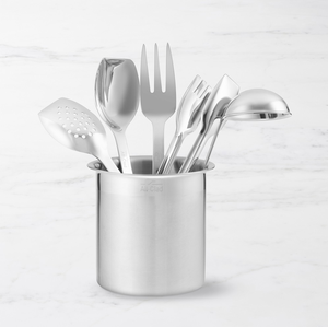Stainless Steel Spoon Holder For Restaurant Kitchen Spoon <b>Fork</b> Knife Storage Utensils Cutlery Holder - Product Image 1