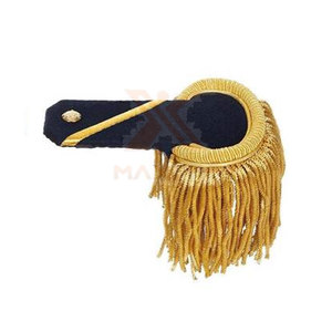 Épaulettes de cérémonie à prix de gros abordable, qualité supérieure, fabriquées en usine - Product Image 3