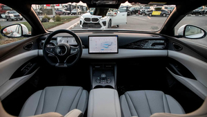 NUEVO BYD SE AL 06 PREMIUM 2025, 0 KM, TRANSMISIÓN AUTOMÁTICA - Product Image 6