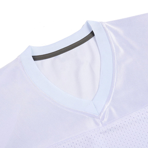 Faldas de Fútbol Americano para Hombres y Mujeres, Unisex, de Poliéster, Ropa Deportiva Shaghaf, Tops de Moda, Conjuntos Casuales - Product Image 3