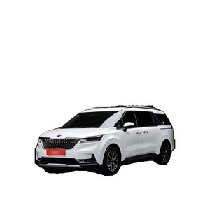 Kia Carnival 2021 de 9 Plazas, Noblesse Euro V, Diésel, Automático, Asientos de Cuero - Product Image 1