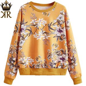 Suéter de Hombre de Alta Calidad, 100% Algodón, Tejido de Punto, 300g, Forrado, Cuello Redondo, Corte Holgado, Color Sólido, Antiarrugas, Primavera - Product Image 5