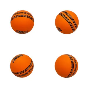 High Bounce Ball Cricket Ball Toy Ball Promotional Products