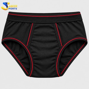 Ropa Interior Masculina Cómoda y Suave al Tacto para Uso Diario, Ropa Interior Masculina de Primera Calidad Hecha con Material Elástico - Product Image 5