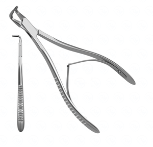 Al Mida Friedman Bone Rongeur Instrumentos quirúrgicos de 90 grados para el recorte de huesos - Product Image 1