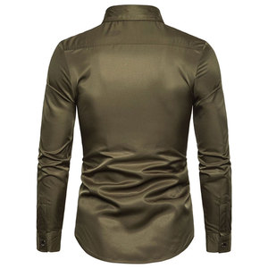 Customized <b>Men's</b> Gothic T-Shirts Steam Punk Retro Holiday Fashion Clothing Wholesale Factory Supplies - Product Image 2