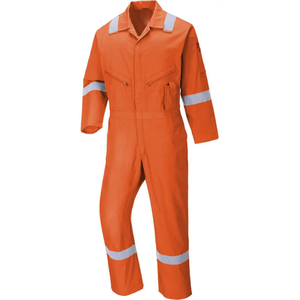 Nuevo Diseño de Uniforme de Seguridad en Venta, Fabricante Profesional de Ropa de Trabajo, Uniforme de Seguridad - Product Image 1