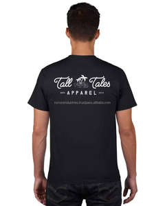 Camisetas Personalizadas de Alta Calidad, 100% Algodón, Tallas Grandes, Muchos Colores Disponibles - Product Image 2