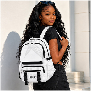 Vêtements grecs de sororité, tenues maçonniques, regalia maçonniques, sacs à dos légers de grande capacité pour le sport, la gym et l'école, pour les confréries. - Product Image 2