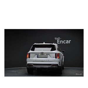 สำหรับรถยนต์ Kia Sorento 2.5T เบนซิน ขับเคลื่อน 2 ล้อ รุ่นเดือนมิถุนายน ปี 2021 วิ่ง 46,885 กม. เบาะหนัง กล้องมองหลัง มาตรฐานไอเสียยูโร 5 - Product Image 4