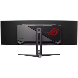 Monitor Curvo para Juegos de 49 Pulgadas, 144Hz, 5120x1440, Pantalla Panorámica QLED para PC - Product Image 3