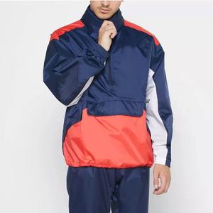 Chaquetas Deportivas Personalizadas, Chaqueta Impermeable Ligera para Hombre, Cortavientos Impermeable para Exteriores, Chaquetas para Hombre - Product Image 1