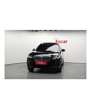 BMW X3 XDrive 20i M Sport 2024, Volante a la Izquierda, Caja de Cambios Automática, con Cámara Trasera, 34,179 km - Product Image 3