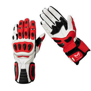 Guantes de Motociclismo Transpirables con Pantalla Táctil, para Motocross, Ciclismo y Deportes al Aire Libre, Gran Venta - Product Image 6