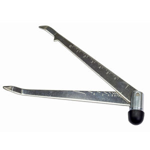 Martillo Neurológico Médico McGill para Diagnóstico de Rodilla, Multifuncional, Manual, Disponible en Todos los Diseños y Calidades de Dentavex - Product Image 6