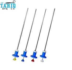 Pistola de Inseminación Artificial Veterinaria de Alta Calidad para la Reproducción de Animales de Granja TARIQ MFG CO. - Product Image 1