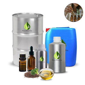 Aceite Portador de Semillas de Brócoli 100% Puro, Extracto Natural para el Cuidado de la Piel, Suministro a Granel de Marca Privada - Product Image 5