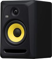 Ensemble d'enceintes de studio alimentées KRK Rokit 7 G4, paire
