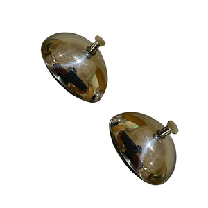 แผ่นปิดตาทางการแพทย์สแตนเลสสตีลสำหรับป้องกันดวงตาหลังการผ่าตัดตา โรงพยาบาล คลินิก อุปกรณ์ดูแลดวงตา - Product Image 4