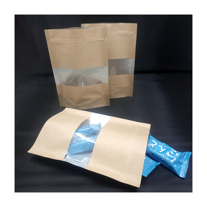 ถุงบรรจุภัณฑ์ถุง - Product Image 2