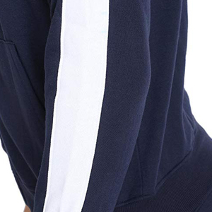 Best Design Logo Men's Winter Casual Windbreaker <b>Tracksuits</b> High Quality Breathable Lightweight Plus Size Eco-Friendly - Product Image 5