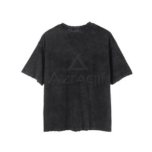 Camiseta personalizada para hombre con serigrafía, conjunto ligero de dos piezas con corte moderno para entrenamiento, ocio y comodidad diaria. - Product Image 5