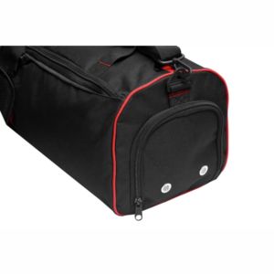 Custom Sports Gym Duffel Bag Waterproof Travel Fitness Training Bag with Shoulder Strap - Product Image 6