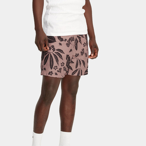 Pantalones Cortos de Playa para Hombre, Estilo Urbano, Secado Rápido, Algodón y Poliéster, con Cordón Ajustable y Estampado Personalizado, Superventas 2026 - Product Image 6