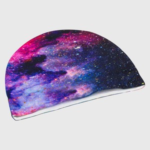 Bonnet tricoté unisexe noir et gris, noir et blanc, chaud et décontracté, pour homme et femme, collection hiver 2026, modèle Skull Beanie - Product Image 4