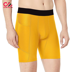 กางเกงออกกำลังกายแบบรัดรูป ระบายอากาศได้ดี ลายพิมพ์แบบซับลิเมชั่นทั้งตัว รุ่นใหม่ล่าสุด น้ำหนักเบา เหมาะสำหรับการฝึกซ้อมและเล่นกีฬา มีไซส์พลัส - Product Image 3